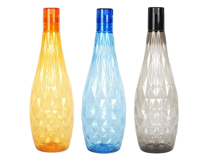 Designer Plastic Fridge Bottles Manufacturers in Delhi NCR