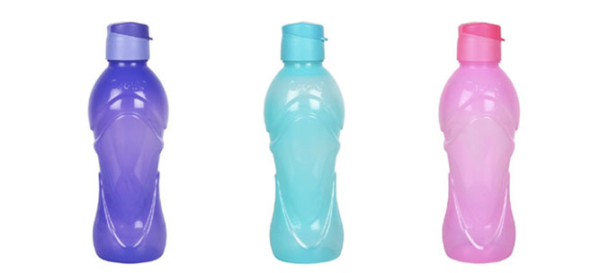 Designer Plastic Fridge Bottles Manufacturers in Delhi